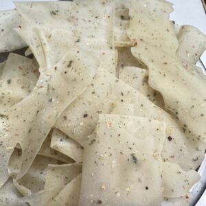 Rice Chips