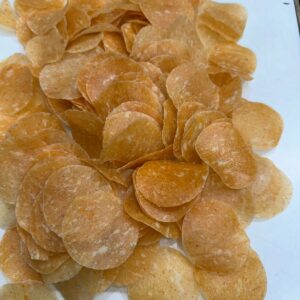 Rice Chips Red Chilly