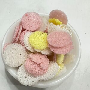 Sabudana Papad