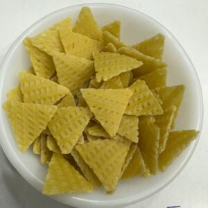 Samosa Papad