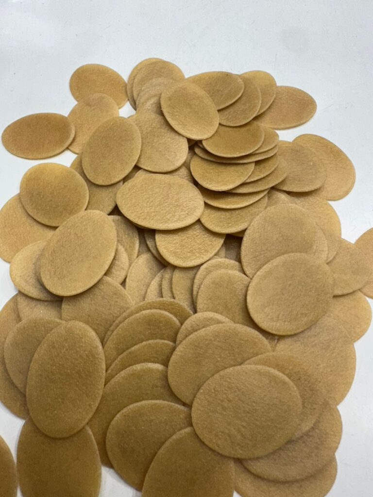 Suji Golgappe