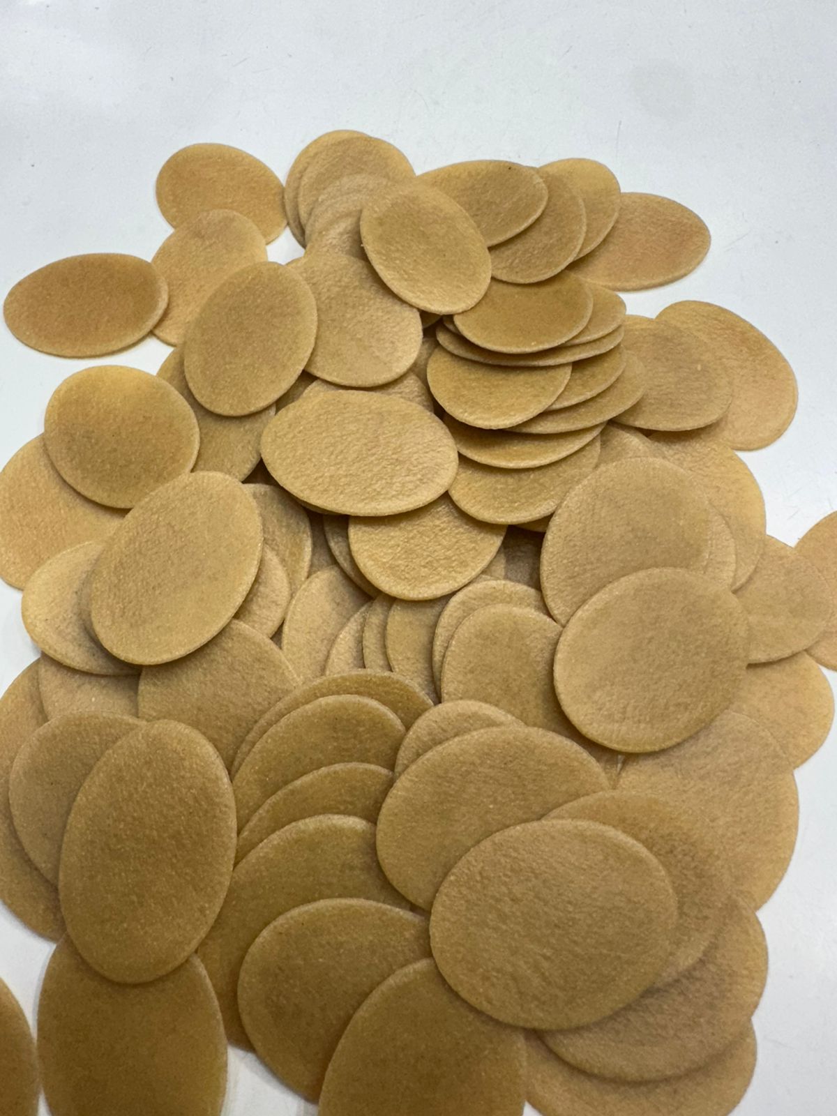 Suji Golgappe