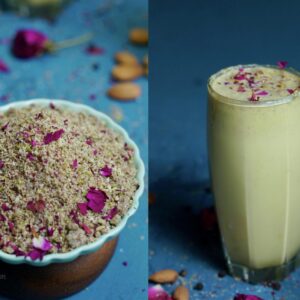 Thandai