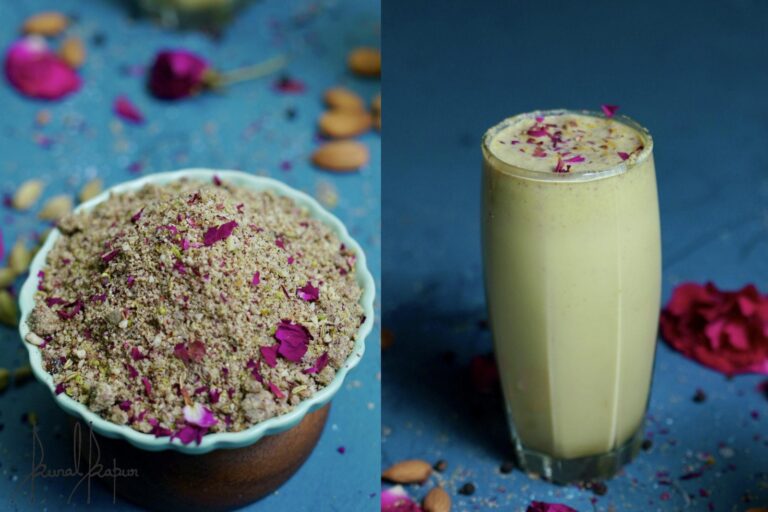 Thandai