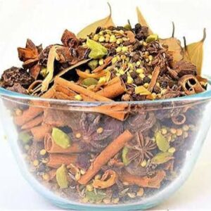 Sabut Garam Masala
